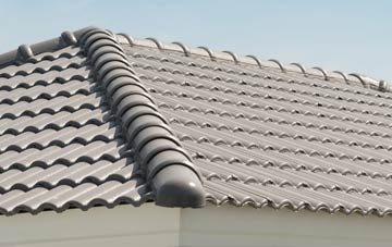 advantages of Turnworth clay roofing