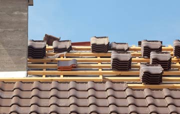 Turnworth clay roofing costs