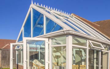 conservatory roof insulation costs Turnworth