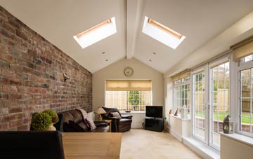 conservatory roof insulation Turnworth, Dorset
