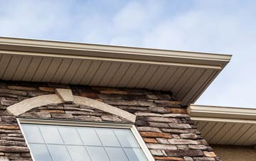 Turnworth diy soffit installation