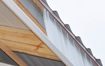 why Turnworth fascia repairs are essential