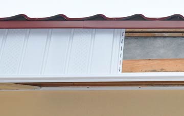 Turnworth fascia repair costs
