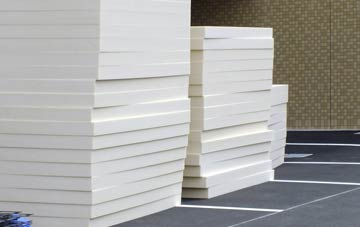 Turnworth flat roof insulation costs