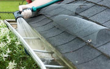 Turnworth gutter cleaning costs