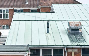 Turnworth lead roofing costs