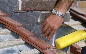 is Turnworth lead roofing safe?