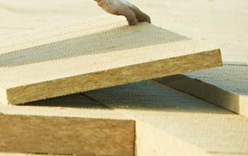 measuring Turnworth tapered insulation