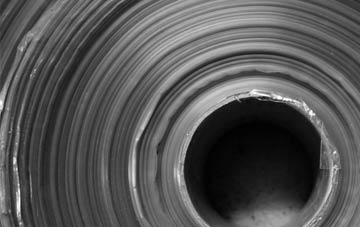 Turnworth pvc roof replacement