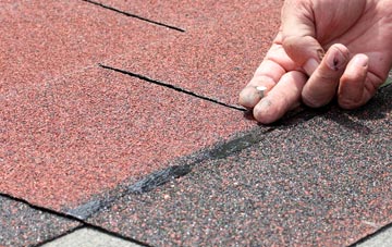 Turnworth asphalt roof repairs