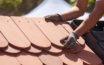 Turnworth roof tile contractors
