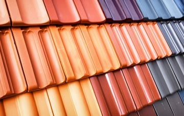 Turnworth roof tile costs