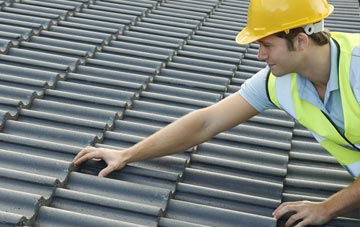 screened Turnworth roofing companies