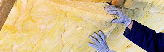 quotes for Turnworth roof insulation