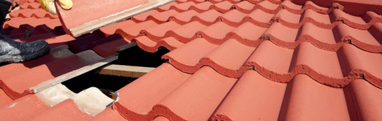compare Turnworth roof repair quotes