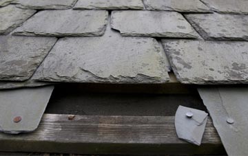 Turnworth slate roof repairs and maintenance