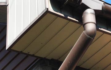 Turnworth soffit installation costs
