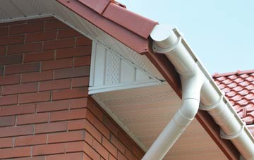 Turnworth soffit repair costs