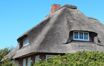 thatch roofing Turnworth, Dorset