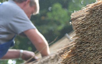 professional Turnworth thatchers