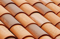 Turnworth clay roofing