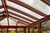 Turnworth conservatory roofing insulation