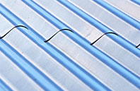 Turnworth corrugated roofing