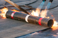 Turnworth flat roof sealing