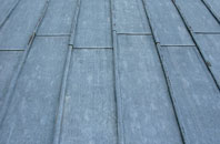 Turnworth lead roofing