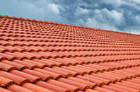 Turnworth roofing tiles