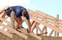 Turnworth roof trusses