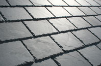 Turnworth slate roof