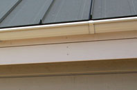 Turnworth soffit repair